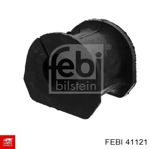 Подушка стабілізатора Febi 41121 ціна, від 2.58 USD