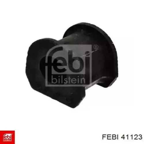 Подушка стабілізатора Febi 41123 ціна, від 2.59 USD