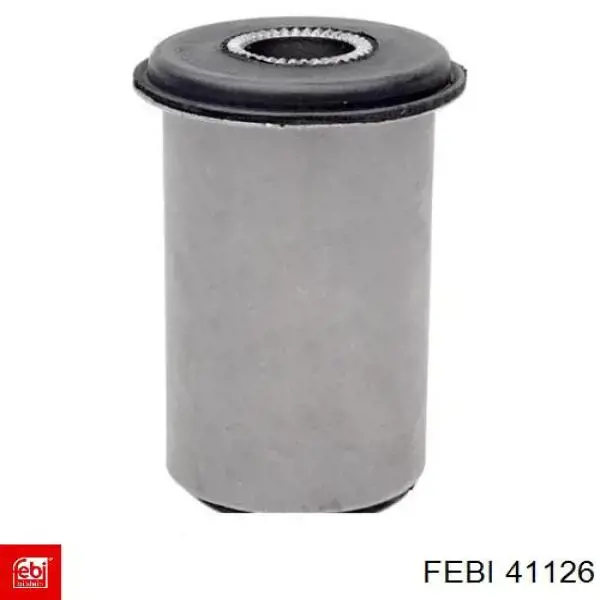 С/блок нижнього важеля Febi 41126