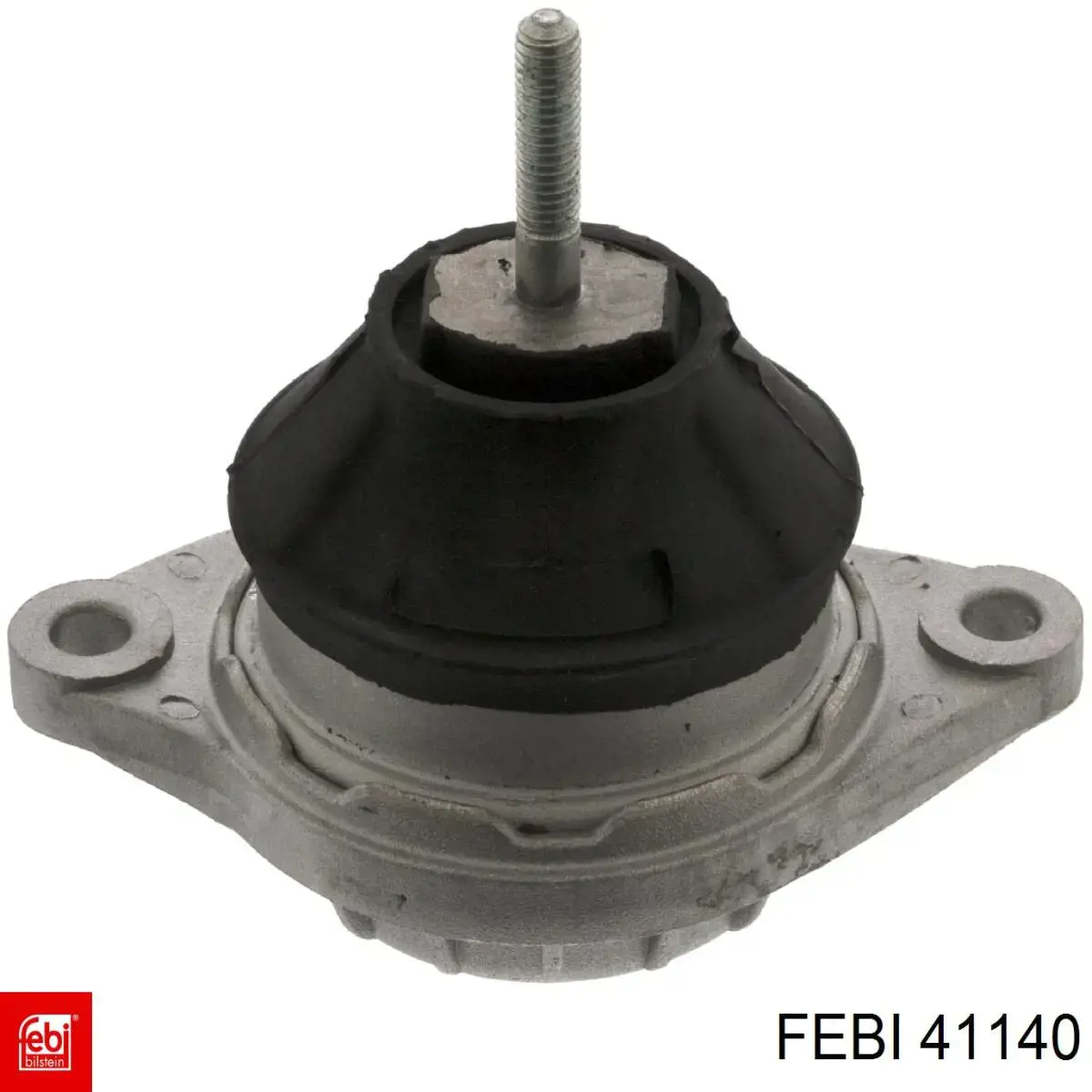 Подушка стабілізатора Febi 41140 ціна, від 2.50 USD