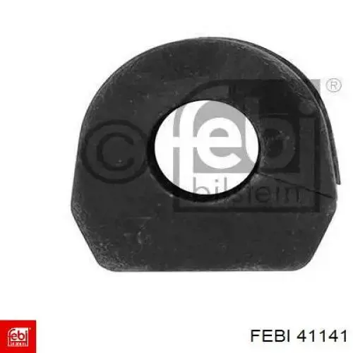 Подушка стабілізатора Febi 41141 ціна, від 5.29 USD