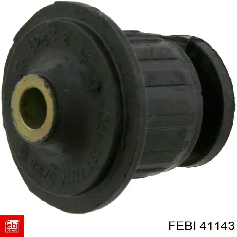 Подушка стабілізатора Febi 41143 ціна, від 1.78 USD