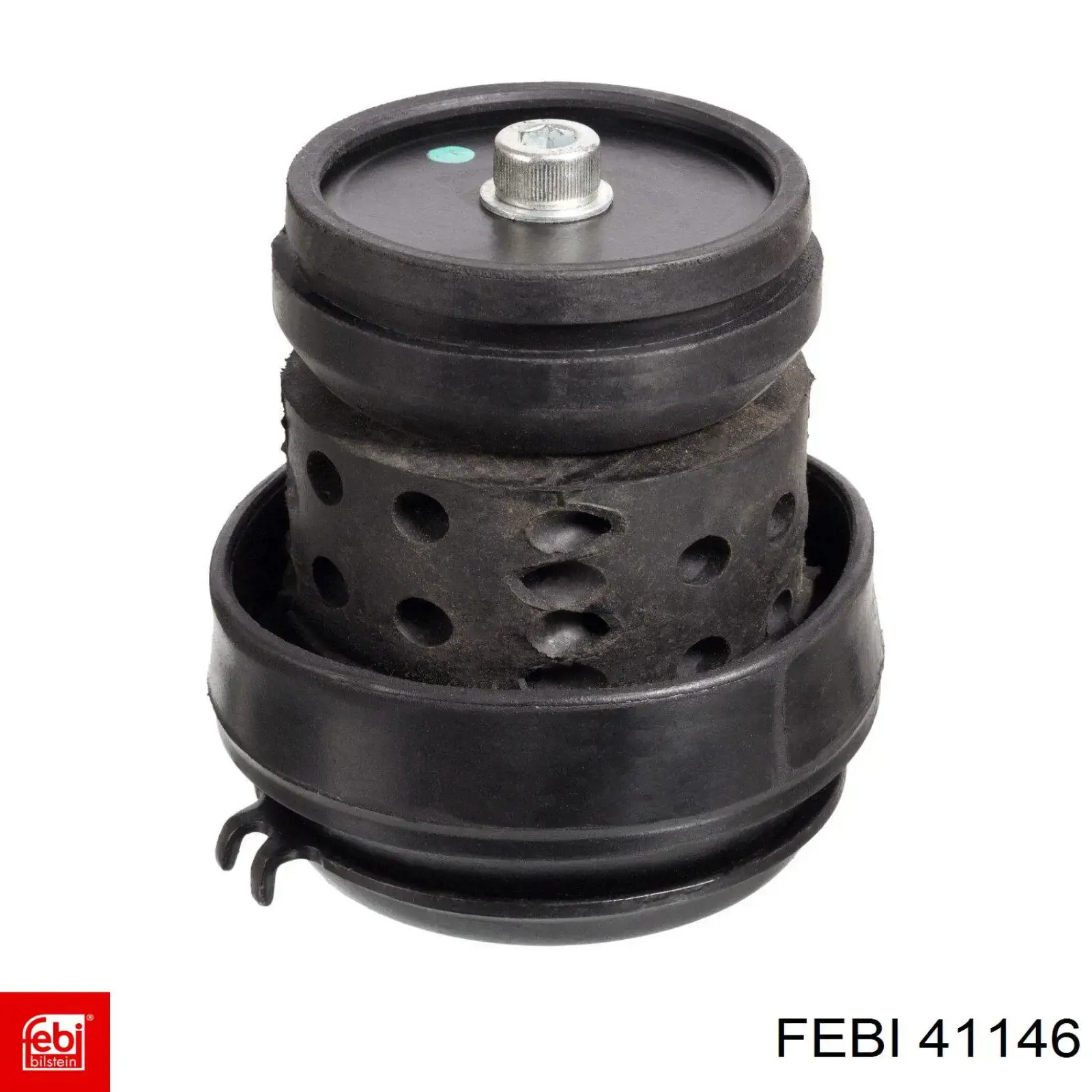 Сайлентблок переднього верхнього важеля Febi 41146 ціна, від 7.54 USD