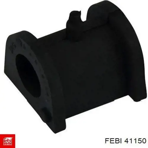 Подушка стабілізатора Febi 41150 ціна, від 1.36 USD