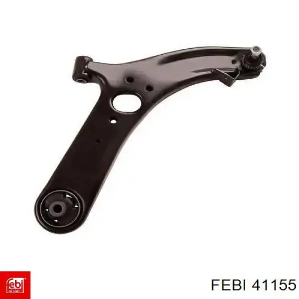 Подушка стабілізатора Febi 41155 ціна, від 2.22 USD