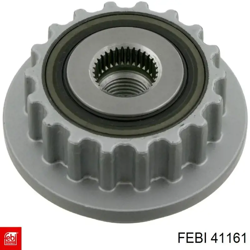 Опора стабілізатора Febi 41161 ціна, від 2.88 USD