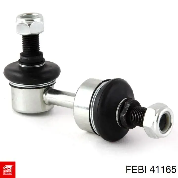 Купити 41165 Febi Опора стабілізатора