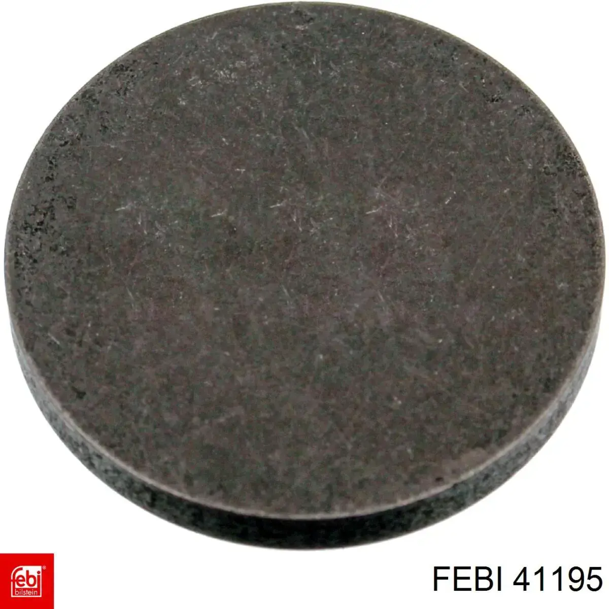 Лінк стабілізатора, заднього Febi 41195 ціна, від 5.54 USD