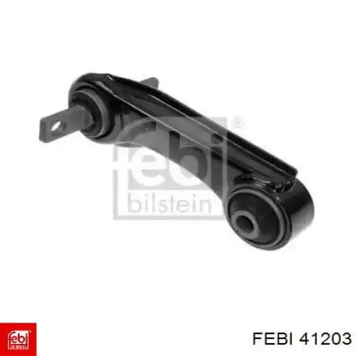 Задня поперечна тяга Febi 41203 ціна, від 13.90 USD