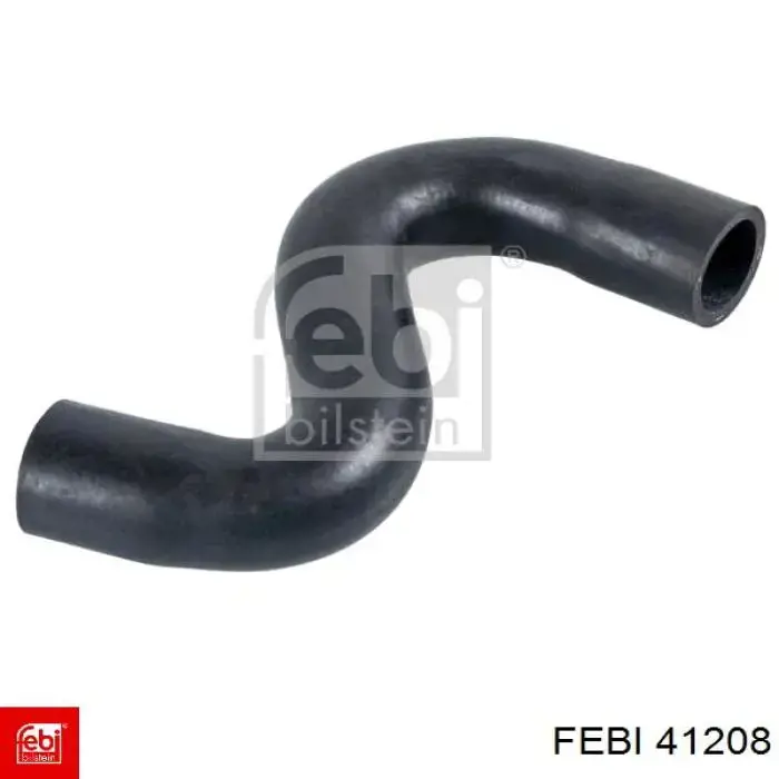 Амортизаційна стійка Febi 41208 ціна, від 46.45 USD