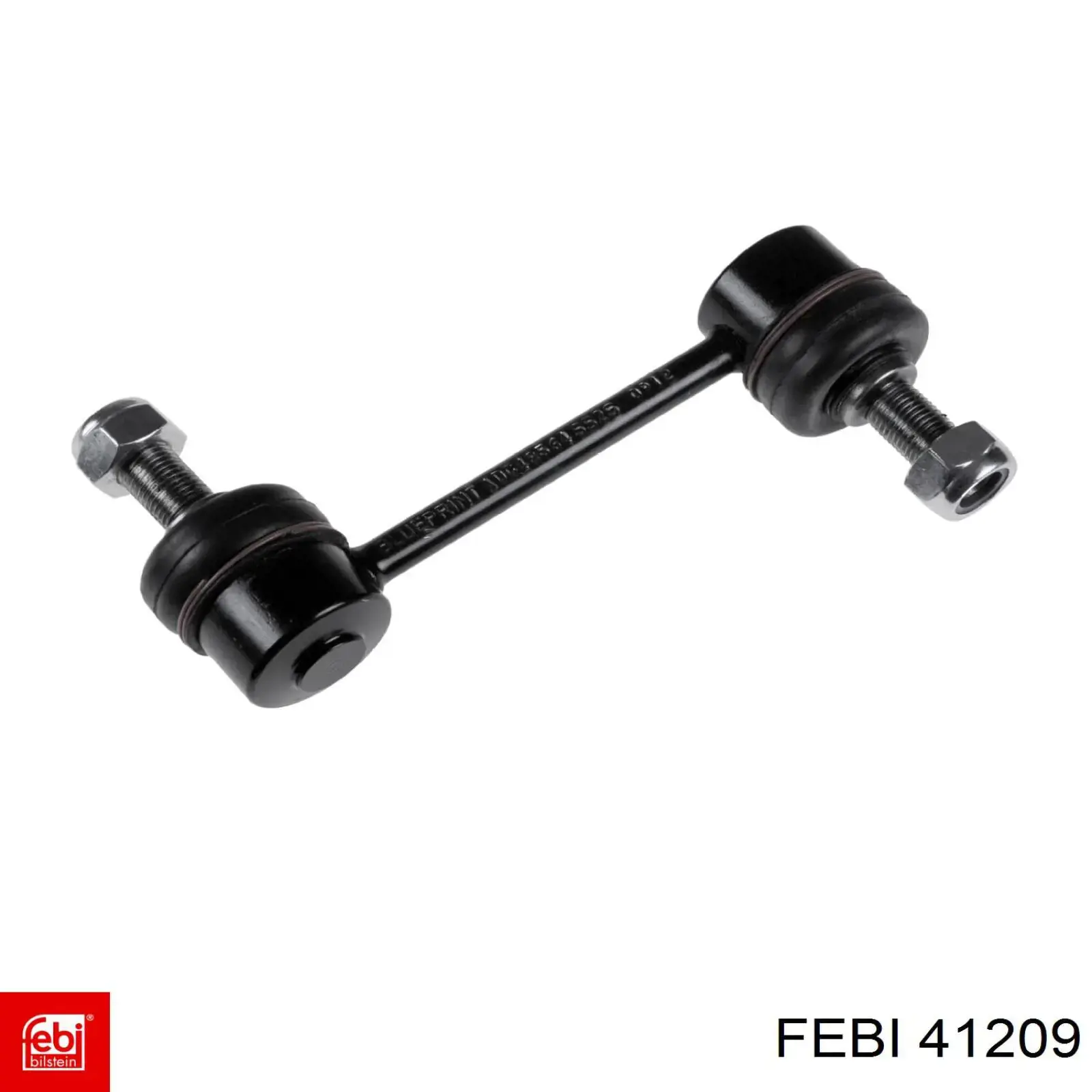 Амортизаційна стійка Febi 41209 ціна, від 43.35 USD
