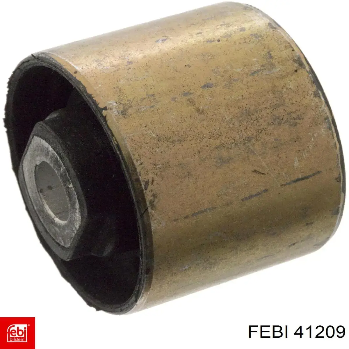 Купити 41209 Febi Тяжка стабілізатора переднього
