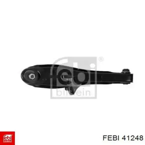 Важіль передній лівий Febi 41248 ціна, від 33.71 USD
