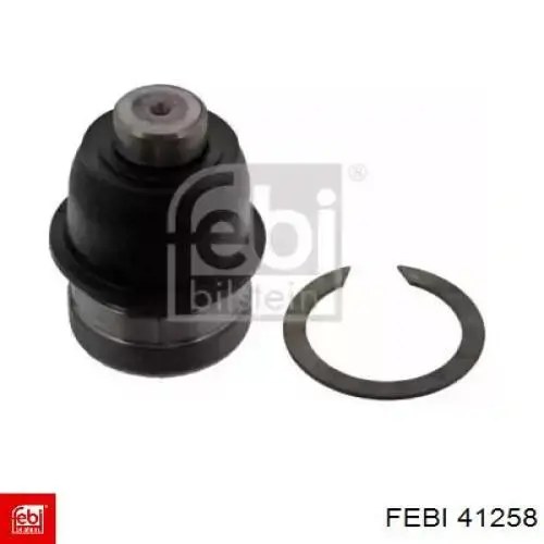 41258 Febi Кульові на авто