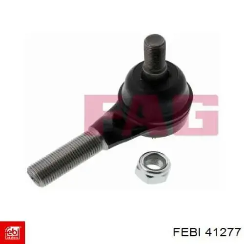 Купити 41277 Febi Рульовий наконечник