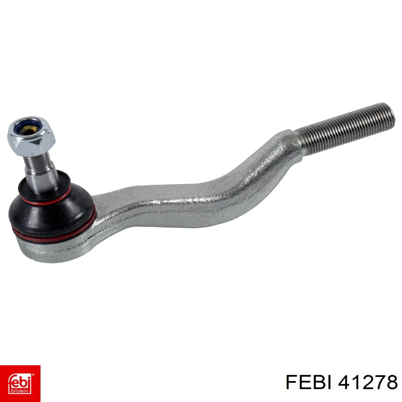 Накінечник рульової тяги, внутрішній Febi 41278 ціна, від 10.72 USD
