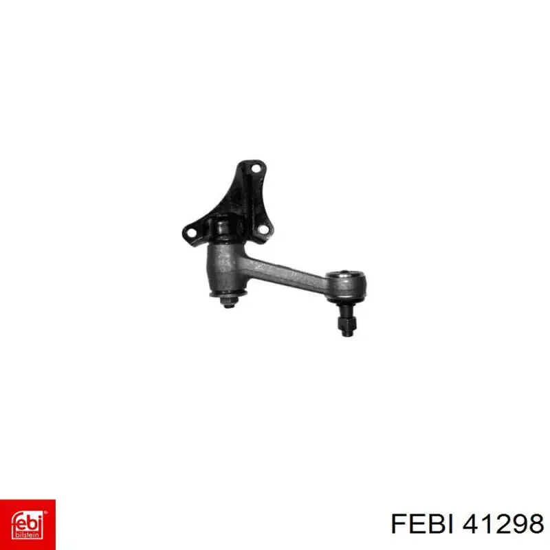 Важіль маятниковий Febi 41298