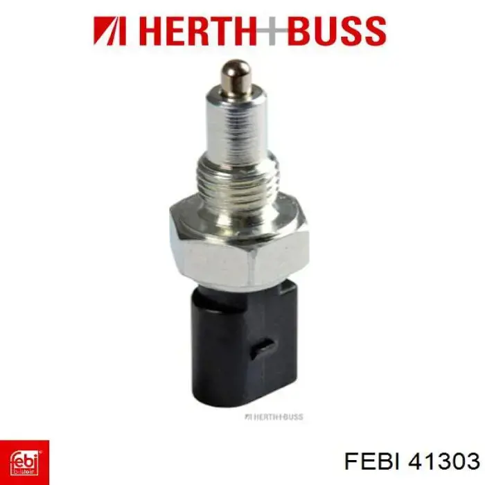 Купити 41303 Febi Тяга рульова поздовжня