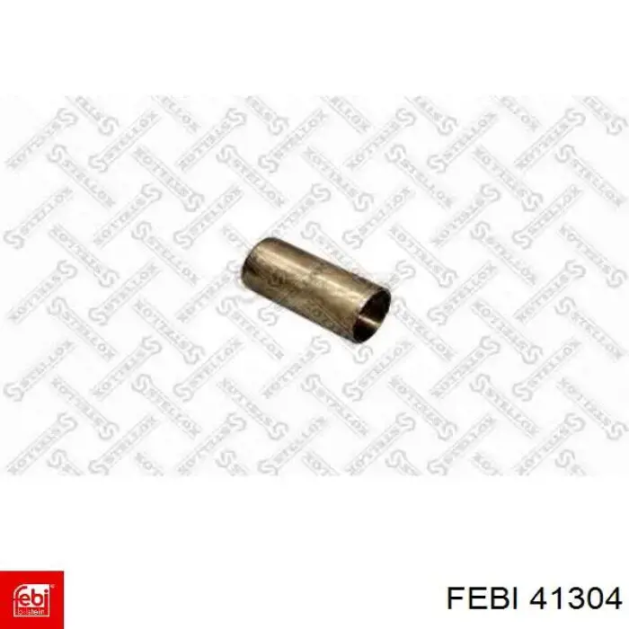 Тяга рульова Febi 41304