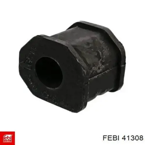 Сошка рульового керування 41308 Febi