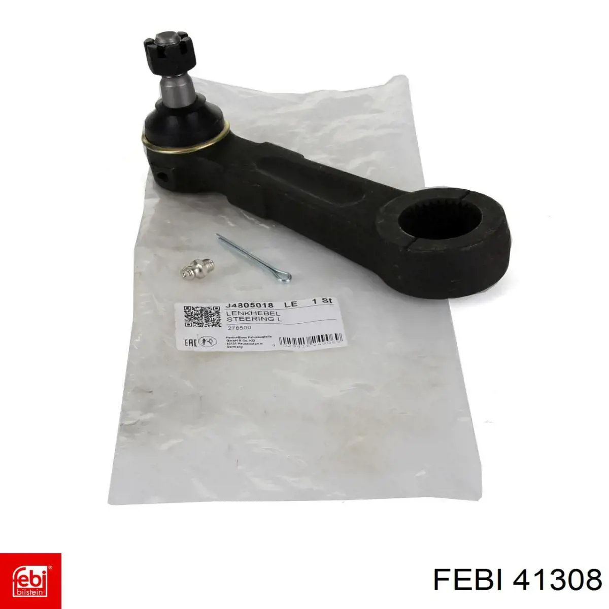 Купити 41308 Febi Сошка рульового керування