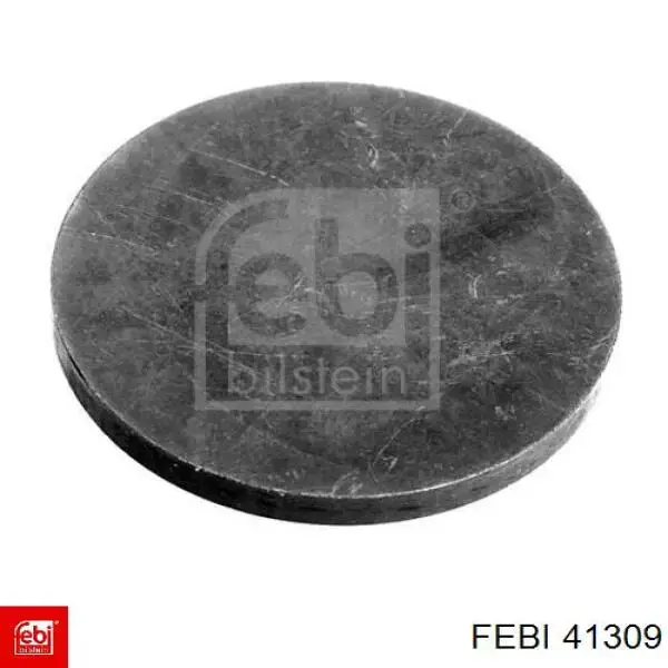 Тяга рульова центральна Febi 41309 ціна, від 69.68 USD