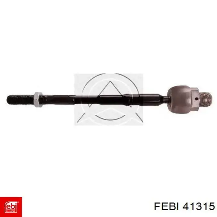 Купити 41315 Febi Рульовий наконечник