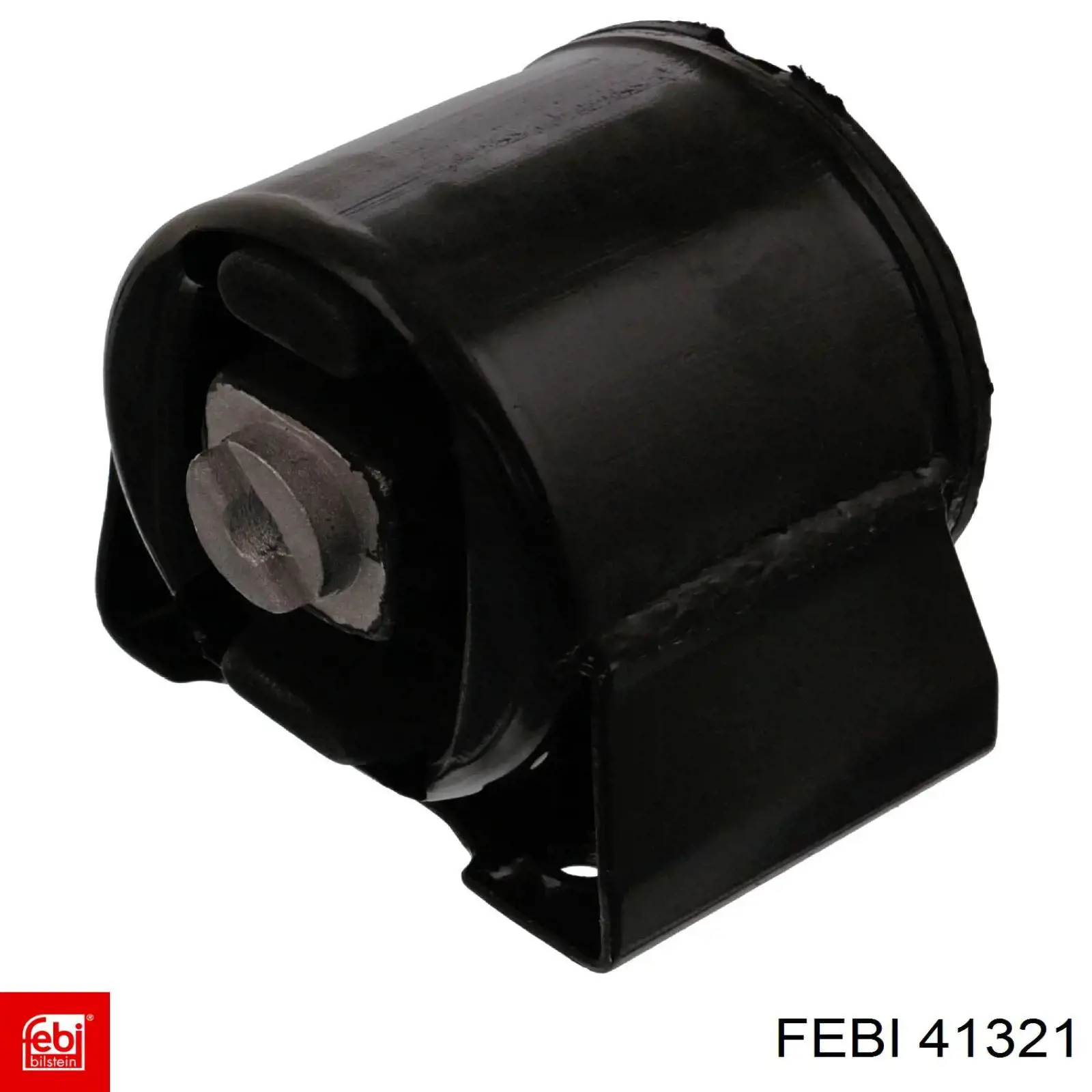 Купити 41321 Febi Накінечник поперечної рульової тяги