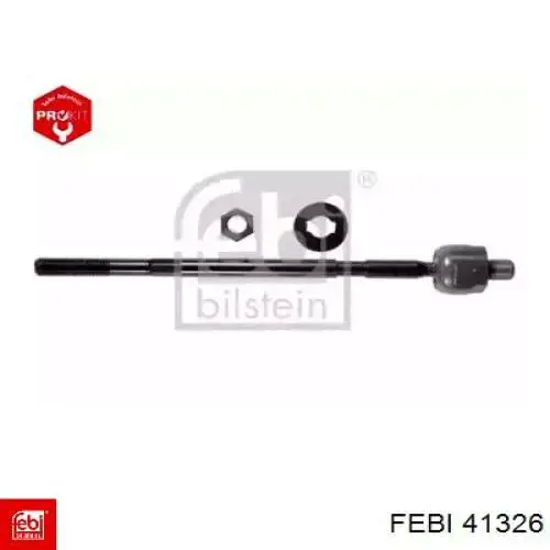 Купити 41326 Febi Тяга рульова поздовжня