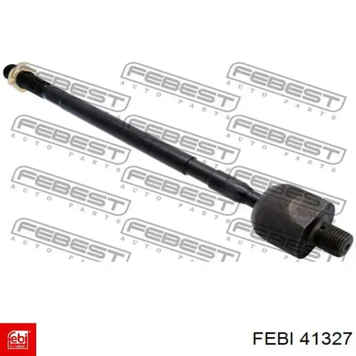 Тяга рульова поперечна Febi 41327 ціна, від 14.10 USD