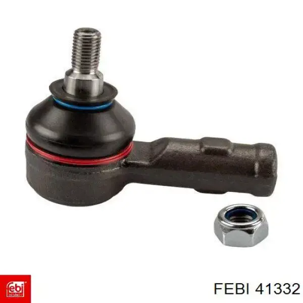 Купити 41332 Febi Рульовий наконечник