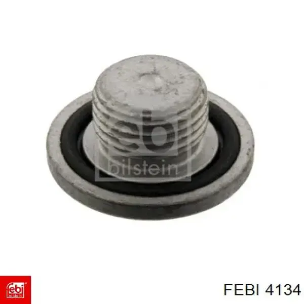 Купити 4134 Febi Натяжний ролик