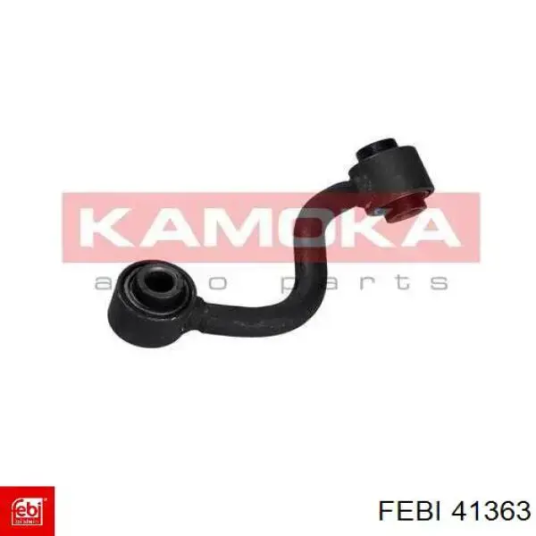 Важіль передній лівий Febi 41363 ціна, від 152.22 USD