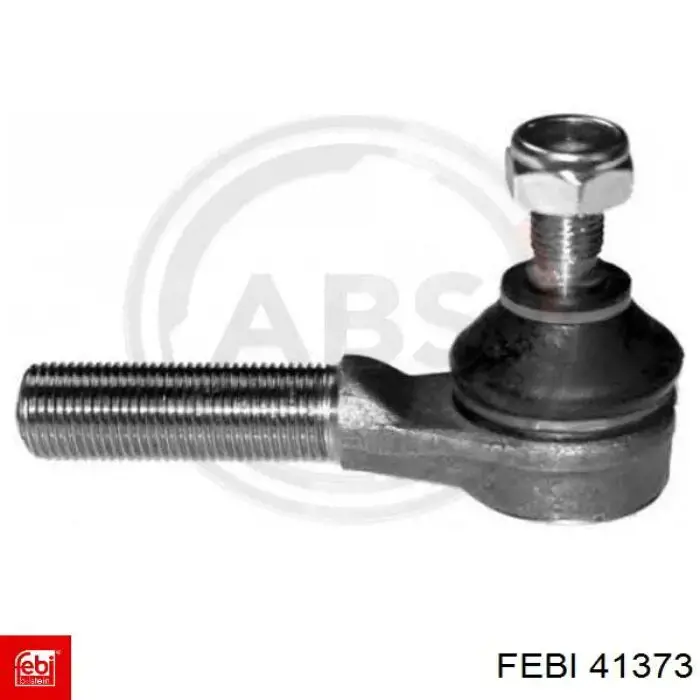 Купити 41373 Febi Рульовий наконечник