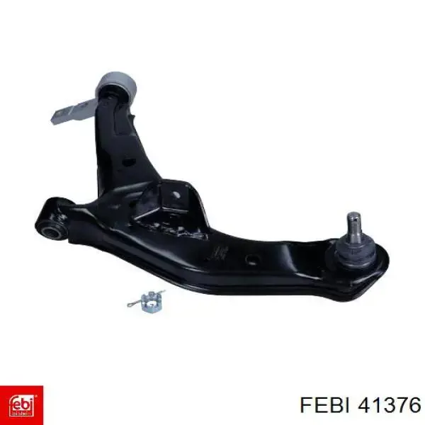 Наконечник рульовий Febi 41376 ціна, від 40.43 USD