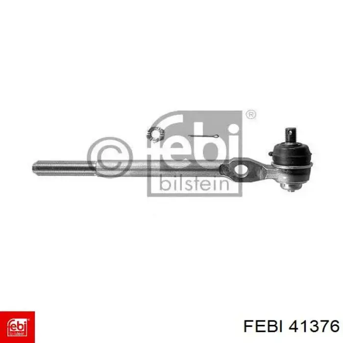 Купити 41376 Febi Рульовий наконечник