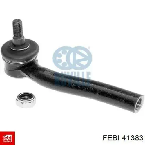 Купити 41383 Febi Рульовий наконечник