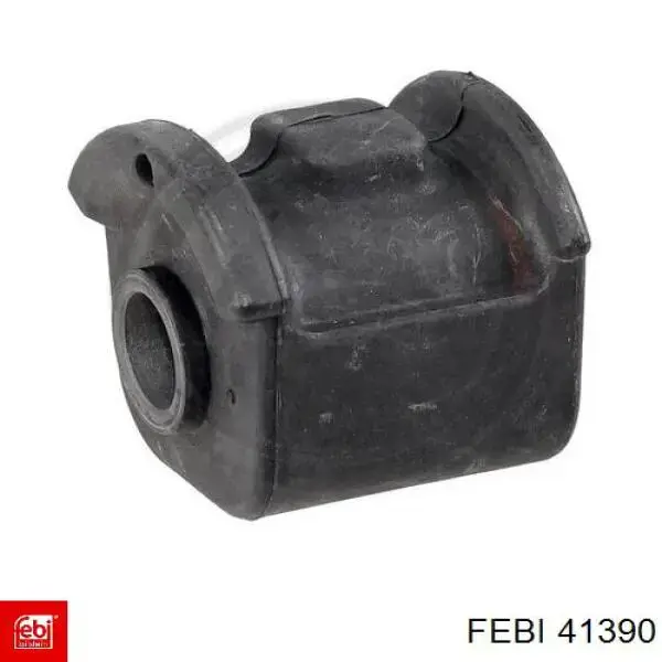 Сайлентблок нижнього важеля передньої підвіски Febi 41390 ціна, від 4.69 USD