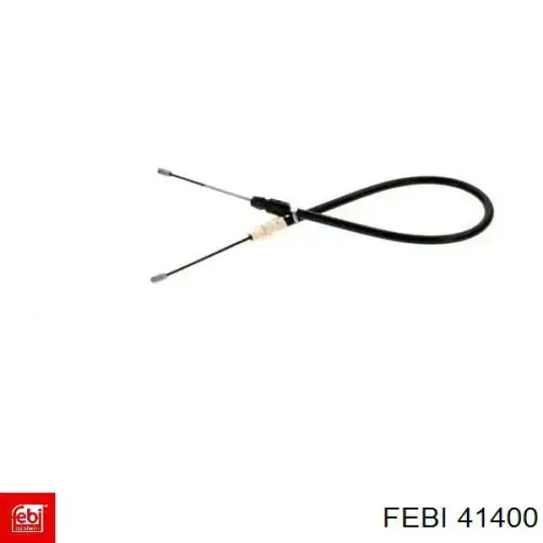 Купити 41400 Febi Сайлентблок передньої підвіски