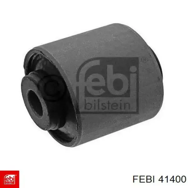 41400 Febi Сайлентблок переднього нижнього важеля