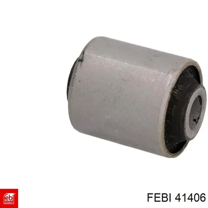 41406 Febi Сайлентблок задньої тяги