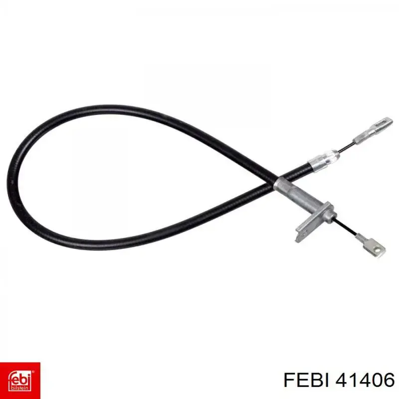 Сайлентблок заднього нижнього важеля Febi 41406 ціна, від 3.54 USD
