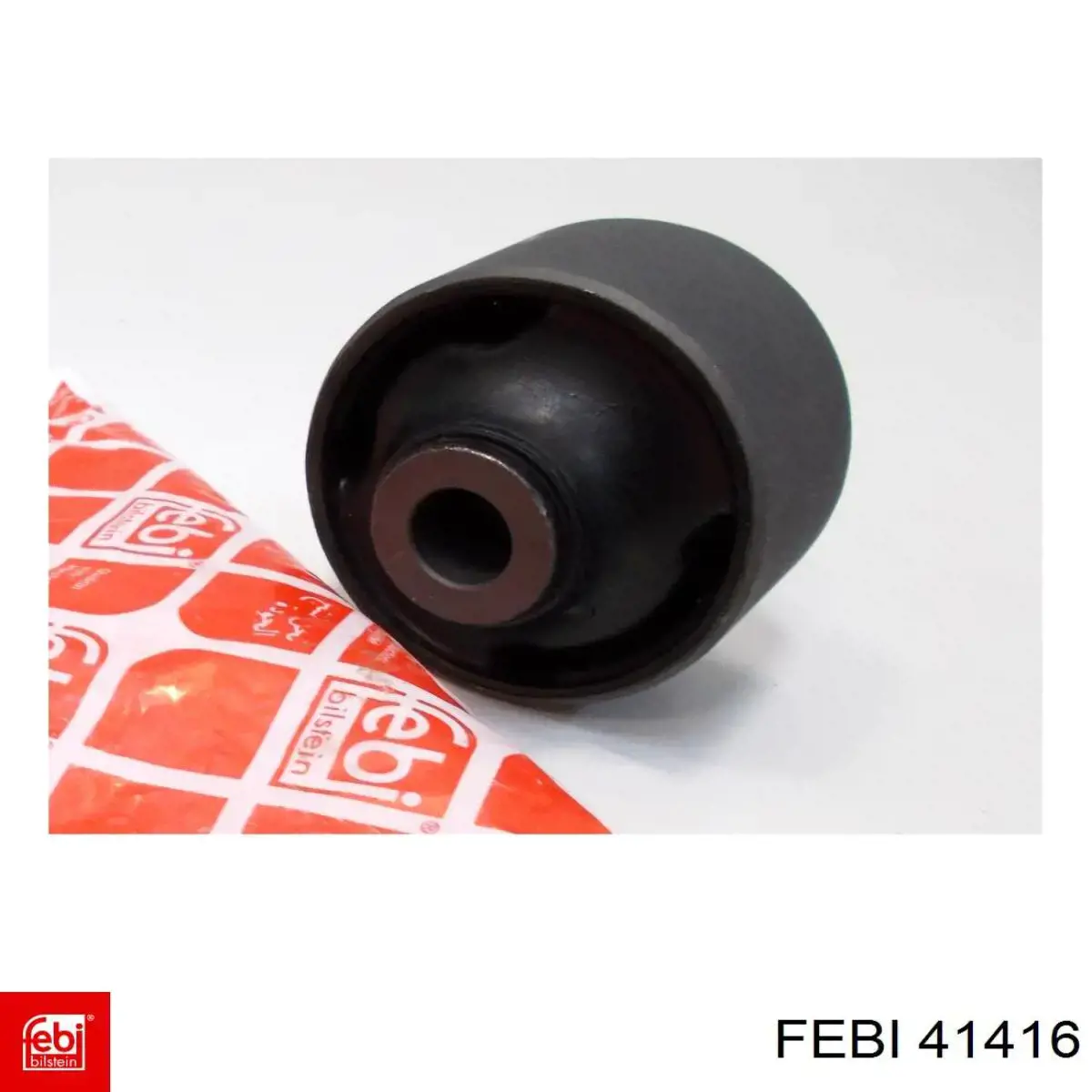 С/блок нижнього важеля Febi 41416