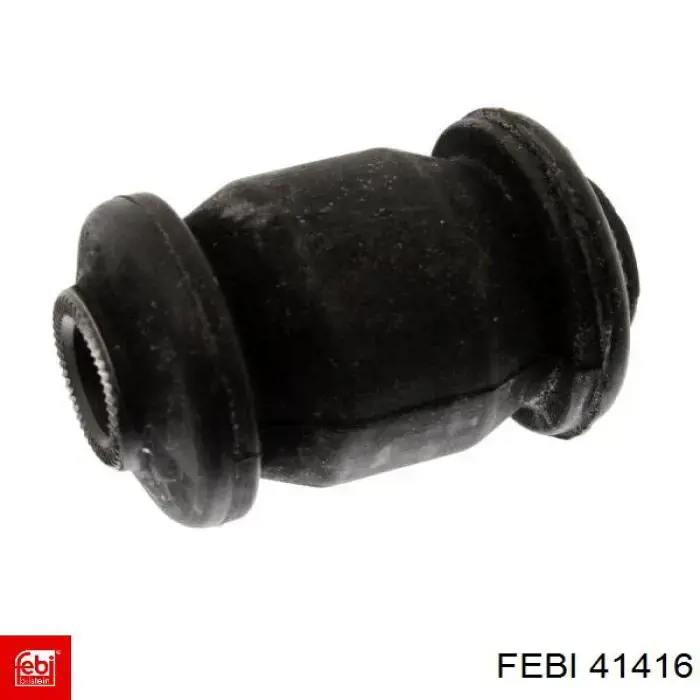 41416 Febi Сайлентблок переднього нижнього важеля