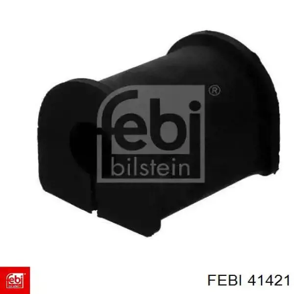 Подушка стабілізатора Febi 41421 ціна, від 1.61 USD