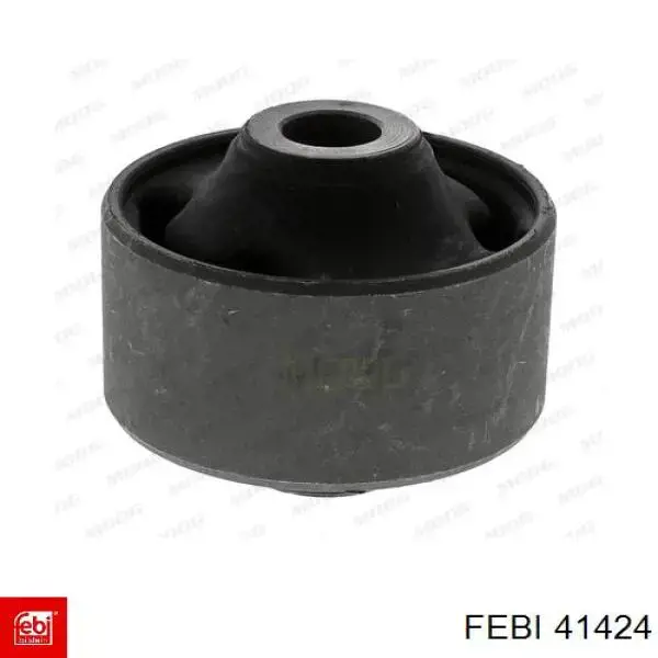 Сайлентблок нижнього важеля передньої підвіски Febi 41424 ціна, від 9.35 USD
