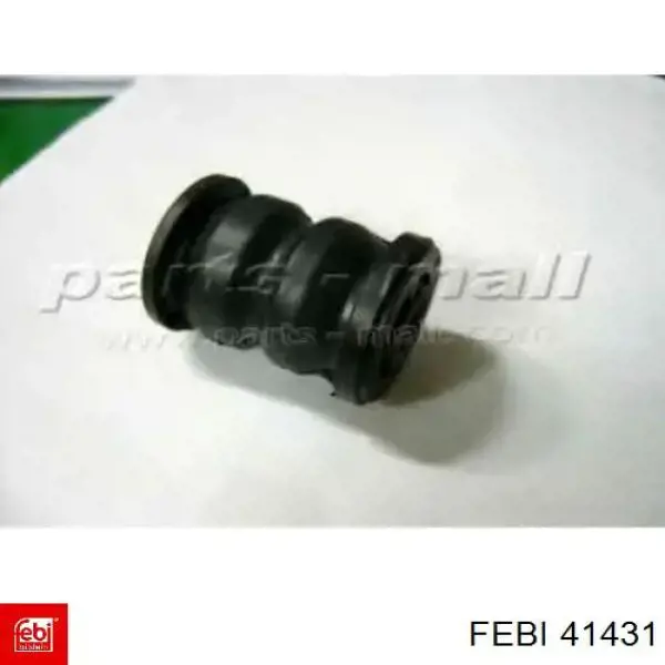 С/блок нижнього важеля Febi 41431