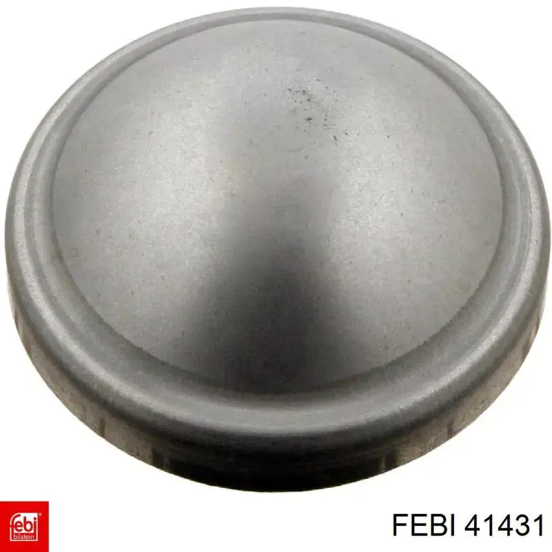Сайлентблок переднього важеля 41431 Febi