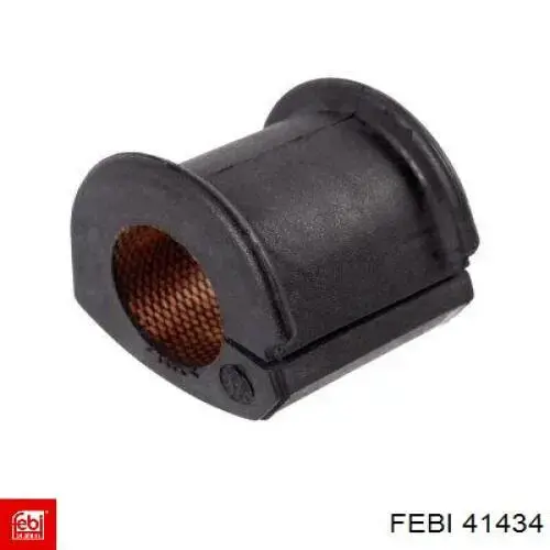 Купити 41434 Febi Опора стабілізатора