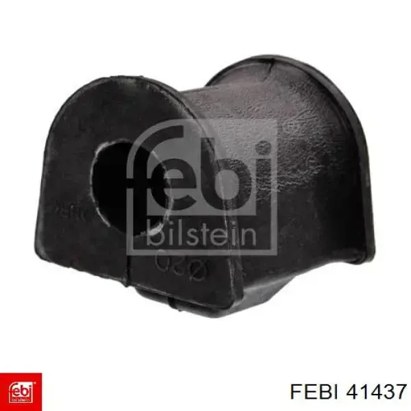 Подушка стабілізатора Febi 41437 ціна, від 3.08 USD